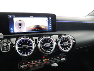 MERCEDES-BENZ CLA 250 4Matic 8G-DCT