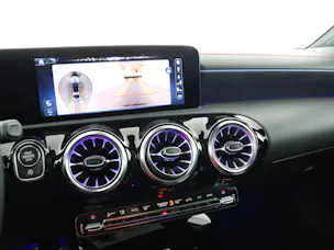 MERCEDES-BENZ CLA 250 4Matic 8G-DCT