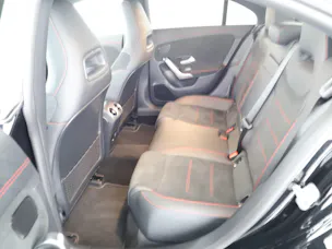 MERCEDES-BENZ CLA 250 4Matic 8G-DCT