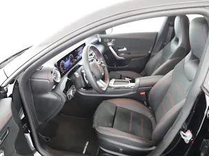 MERCEDES-BENZ CLA 250 4Matic 8G-DCT