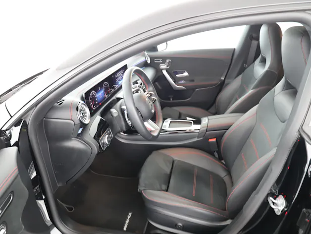 Mercedes-Benz CLA 250 4Matic 8G-DCT