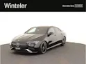 Mercedes-Benz CLA 250 4Matic 8G-DCT