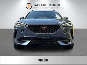 CUPRA Formentor 1.4 eHybrid VZ DSG