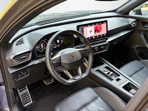 CUPRA Formentor 1.4 eHybrid VZ DSG