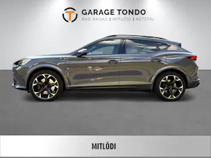 CUPRA Formentor 1.4 eHybrid VZ DSG