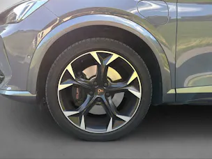 CUPRA Formentor 1.4 eHybrid VZ DSG