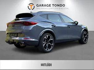 CUPRA Formentor 1.4 eHybrid VZ DSG