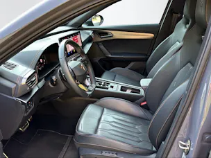 CUPRA Formentor 1.4 eHybrid VZ DSG