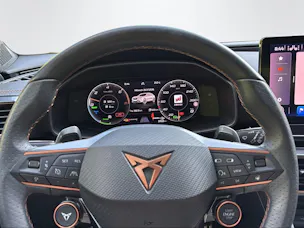 CUPRA Formentor 1.4 eHybrid VZ DSG