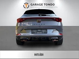 CUPRA Formentor 1.4 eHybrid VZ DSG