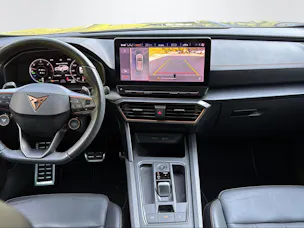 CUPRA Formentor 1.4 eHybrid VZ DSG