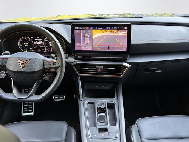 Cupra Formentor 1.4 eHybrid VZ DSG
