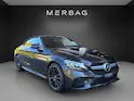 Mercedes-Benz C 43 AMG Premium 4Matic