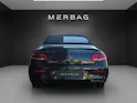 Mercedes-Benz C 43 AMG Premium 4Matic