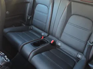 Mercedes-Benz C 43 AMG Premium 4Matic