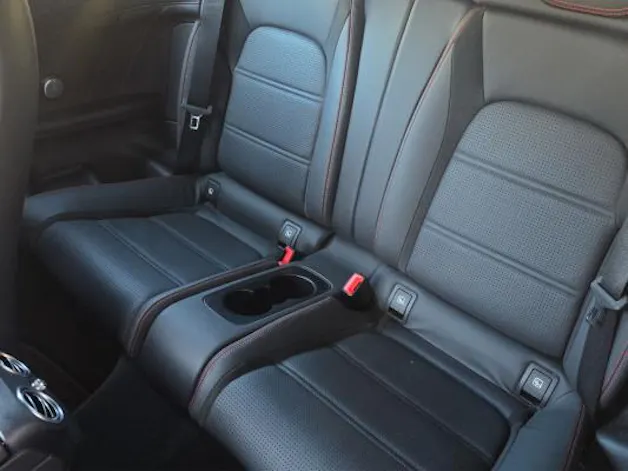 Mercedes-Benz C 43 AMG Premium 4Matic