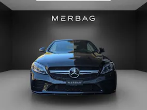 Mercedes-Benz C 43 AMG Premium 4Matic