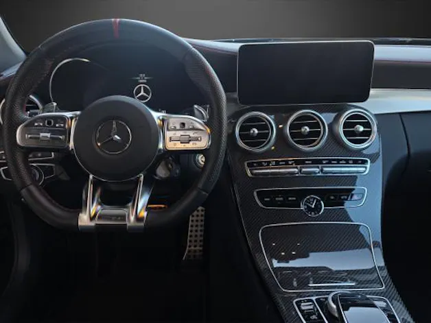 Mercedes-Benz C 43 AMG Premium 4Matic