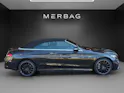 Mercedes-Benz C 43 AMG Premium 4Matic