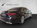 Mercedes-Benz S 580 L 4Matic 9G-Tronic