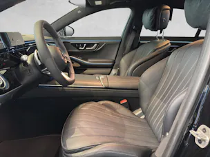 Mercedes-Benz S 580 L 4Matic 9G-Tronic