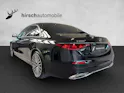 Mercedes-Benz S 580 L 4Matic 9G-Tronic
