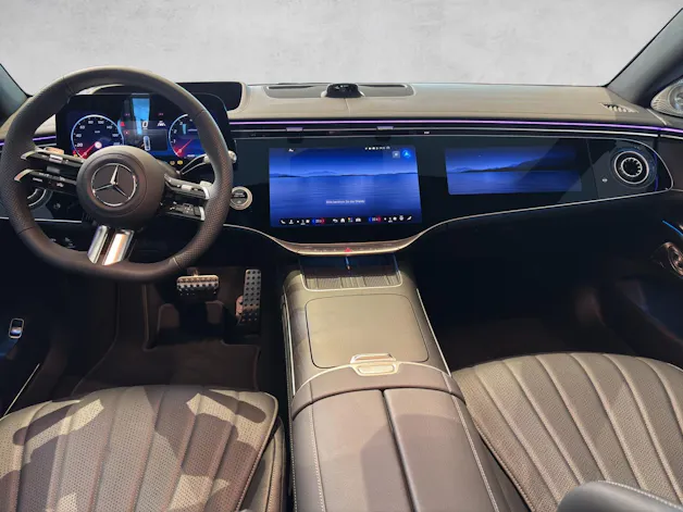 Mercedes-Benz S 580 L 4Matic 9G-Tronic