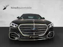 Mercedes-Benz S 580 L 4Matic 9G-Tronic