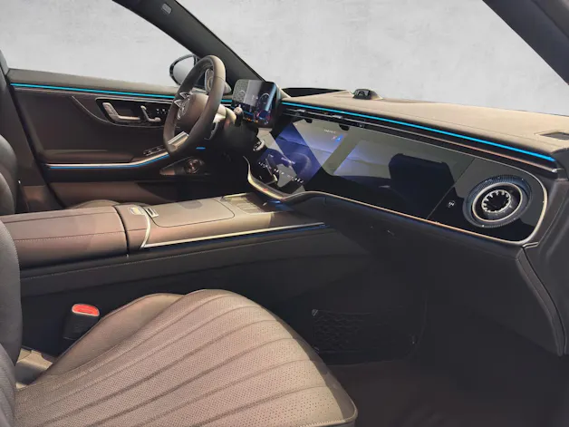 Mercedes-Benz S 580 L 4Matic 9G-Tronic