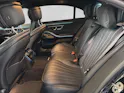 Mercedes-Benz S 580 L 4Matic 9G-Tronic