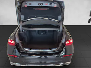 Mercedes-Benz S 580 L 4Matic 9G-Tronic