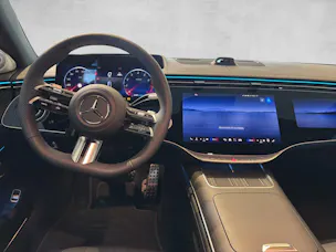 Mercedes-Benz S 580 L 4Matic 9G-Tronic