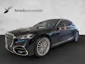 Mercedes-Benz S 580 L 4Matic 9G-Tronic
