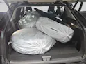 Nissan Ariya 87 kWh e-4orce Evolve Allrad
