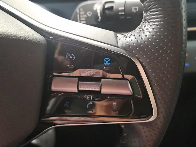 Nissan Ariya 87 kWh e-4orce Evolve Allrad