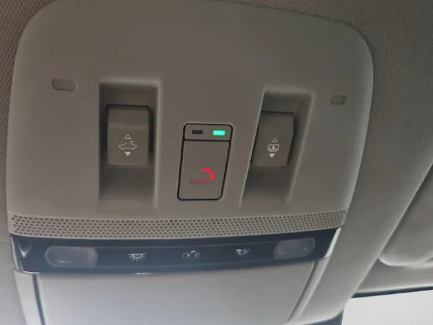 Nissan Ariya 87 kWh e-4orce Evolve Allrad