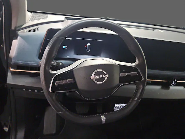 Nissan Ariya 87 kWh e-4orce Evolve Allrad