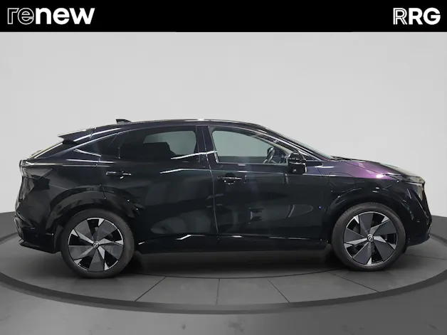 Nissan Ariya 87 kWh e-4orce Evolve Allrad