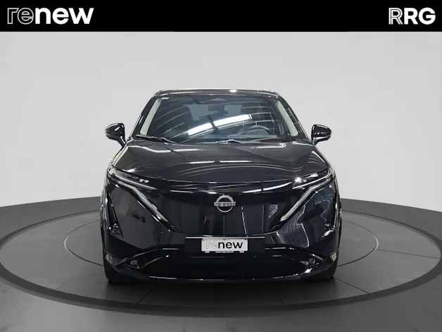 Nissan Ariya 87 kWh e-4orce Evolve Allrad