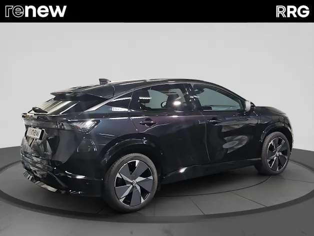 Nissan Ariya 87 kWh e-4orce Evolve Allrad