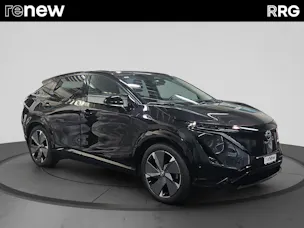 Nissan Ariya 87 kWh e-4orce Evolve Allrad