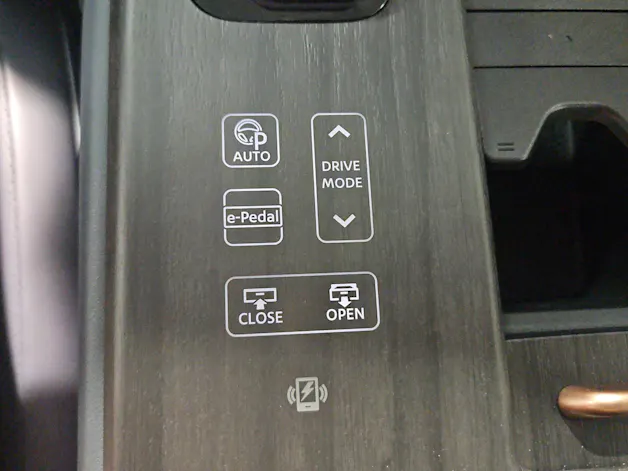 Nissan Ariya 87 kWh e-4orce Evolve Allrad
