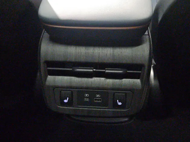Nissan Ariya 87 kWh e-4orce Evolve Allrad