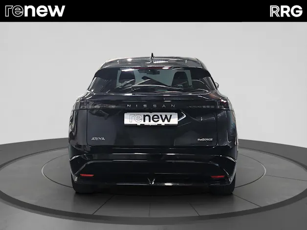 Nissan Ariya 87 kWh e-4orce Evolve Allrad