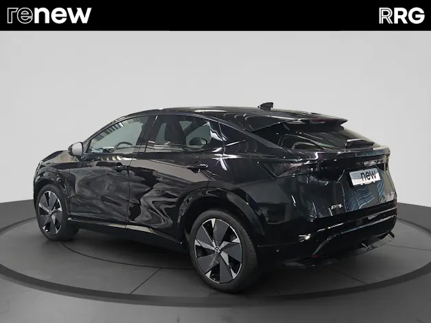 Nissan Ariya 87 kWh e-4orce Evolve Allrad