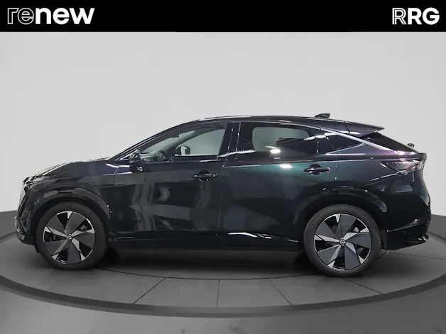 Nissan Ariya 87 kWh e-4orce Evolve Allrad