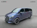 Mercedes-Benz V 300 d lang 4Matic Swiss Edition 9G-Tronic