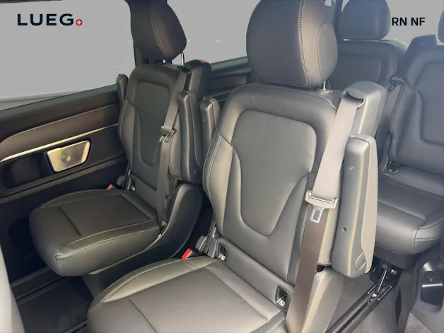 Mercedes-Benz V 300 d lang 4Matic Swiss Edition 9G-Tronic
