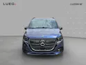 Mercedes-Benz V 300 d lang 4Matic Swiss Edition 9G-Tronic