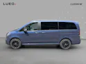 Mercedes-Benz V 300 d lang 4Matic Swiss Edition 9G-Tronic